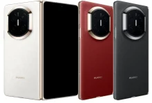 Следующий складной смартфон Huawei может быть оснащен 50-мегапиксельным телеобъективом RYYB и процессором Kirin 9050 Pro