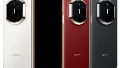 Следующий складной смартфон Huawei может быть оснащен 50-мегапиксельным телеобъективом RYYB и процессором Kirin 9050 Pro