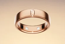 Бывший топ-менеджер Xiaomi представит смарт-кольцо ISHO Ring для контроля сна