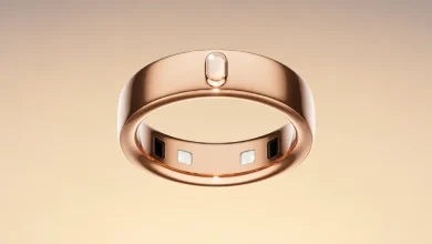 Бывший топ-менеджер Xiaomi представит смарт-кольцо ISHO Ring для контроля сна