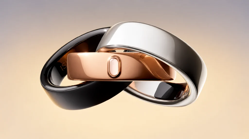 Бывший топ-менеджер Xiaomi представит смарт-кольцо ISHO Ring для контроля сна