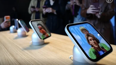 Apple представила новую линейку устройств для умного дома