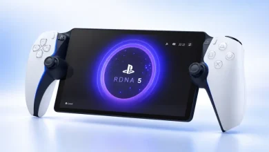 Sony может получить эксклюзивный чип AMD RDNA 5 для новой портативной PlayStation