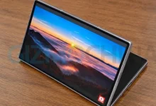 Samsung готовит гигантский складной планшет с экраном 17 дюймов