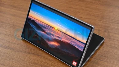 Samsung готовит гигантский складной планшет с экраном 17 дюймов