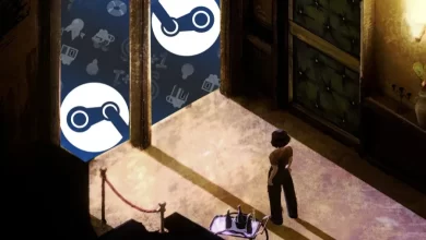 Steam добавила несколько новых бесплатных игр с высоким рейтингом игроков